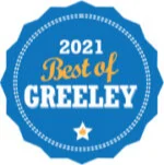 Best of Greeley 2021